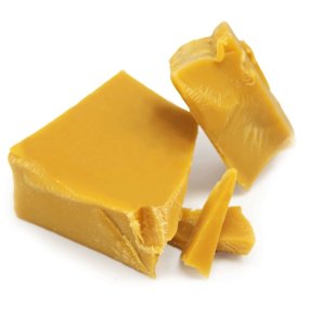 Cera de abeja virgen