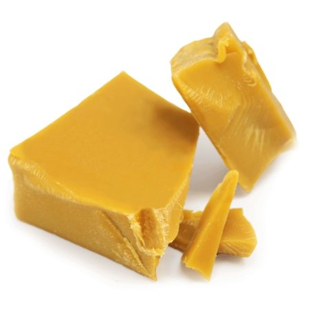 Cera de abelha virgem