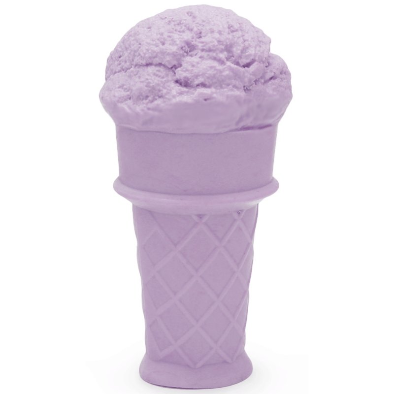 Moule en Silicone, Glace en Barquette.