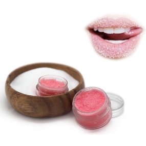Açucar caster esfoliante labios Açucar caster esfoliante labios
