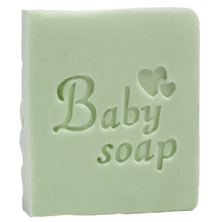 Sello baby soap