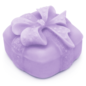 Molde pastilla jabón regalo DIY Molde pastilla jabón regalo DIY