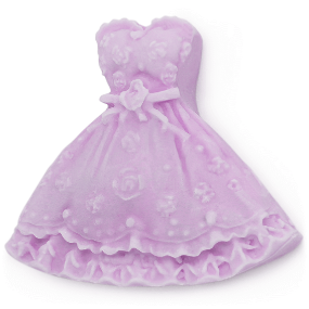 Moules de robe de mariée 2D