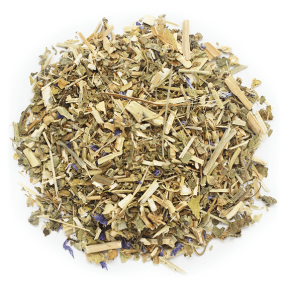 Malva flores e folhas Malva flores e folhas