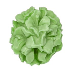 Molde geranio para fazer sabonetes