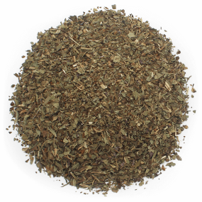 Albahaca seca Albahaca seca