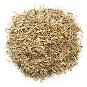 Bolsa-de-pastor planta desidratada