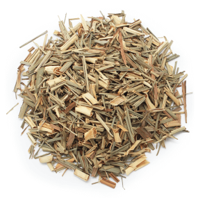 Citronela, planta cortada