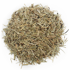 Cavalinha, planta desidratada