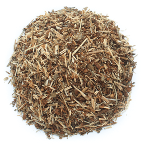 Erva-de-são-joão seco