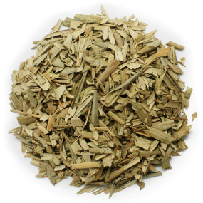 Feuilles d’olivier