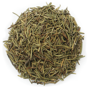 Hoja Romero Hoja Romero