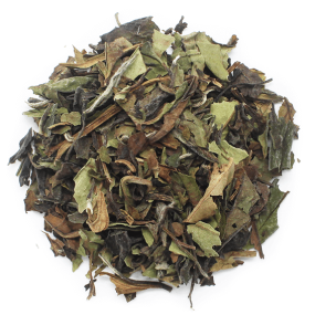 Te blanco pai mu tan