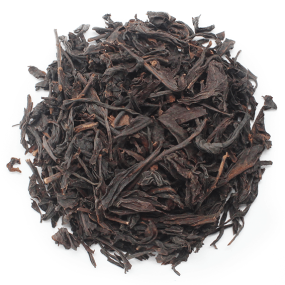 Thé noir long brin