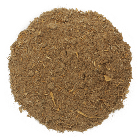 Poudre de calendula