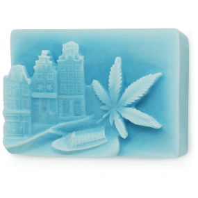 Moldes para jabones Amsterdam