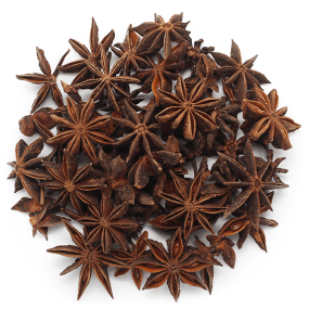 Anis estrelado a granel Anis estrelado a granel