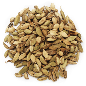 Semillas de cardamomo Semillas de cardamomo