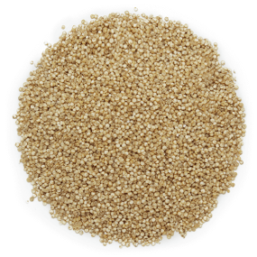 Graines de quinoa