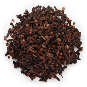 Fruits de clou de girofle