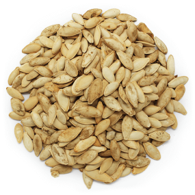 Pépites de citrouille