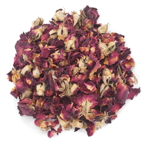 Petalas de rosas