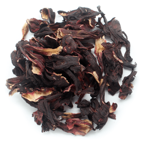 Fleurs d’hibiscus Fleurs d’hibiscus