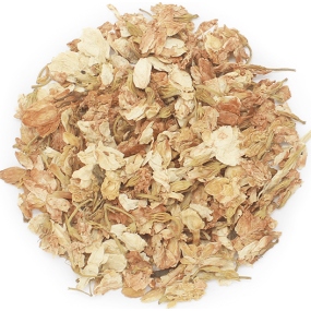 Fleurs de Jazmin Fleurs de Jazmin