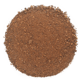 Poudre de noix de kola