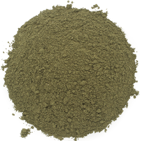 Poudre d’ortie verte