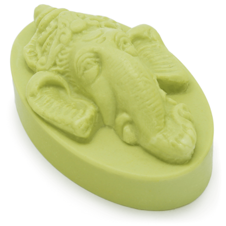 Forma silicone hindu