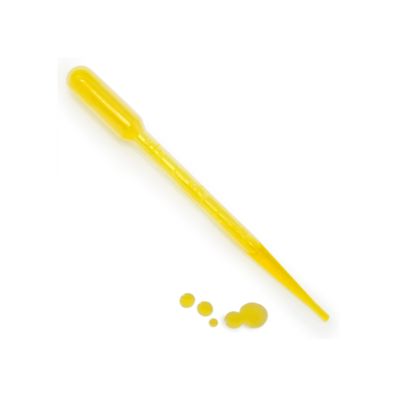 Pipetas Pasteur