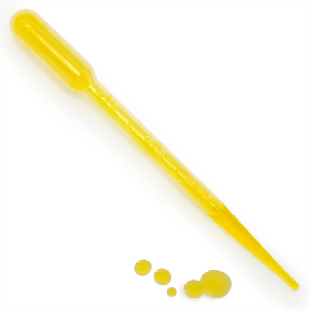 Pipetas Pasteur