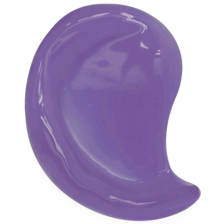 Corante para fazer sabonetes roxo