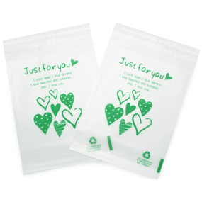 Sacos para brindes Just For You Sacos para brindes Just For You