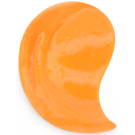 Colorante Naranja para glicerina
