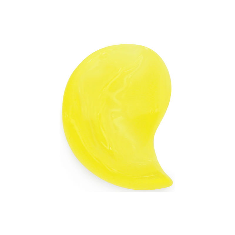 Colorante para hacer jabón de glicerina, Amarillo Limón.