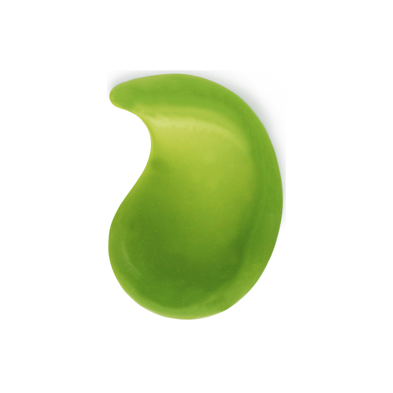 Colorante verde oliva concentrado liquido