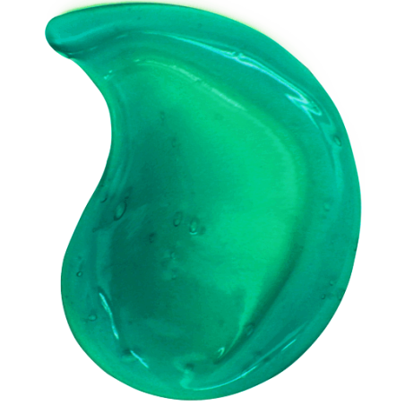 Colorante Concentrado Líquido, Verde Esmeralda