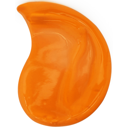 Colorante Concentrado Líquido, Naranja