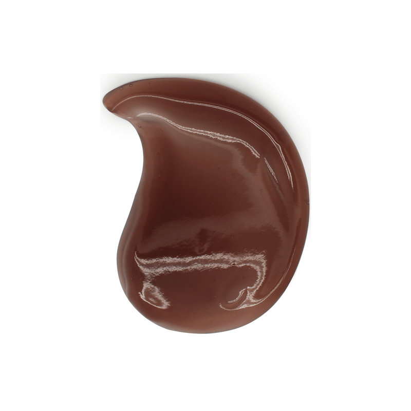 Colorante Concentrado Líquido, Marrón Chocolate.