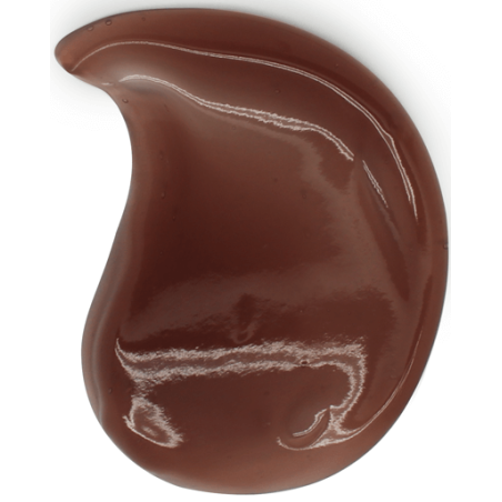 Corante Concentrado Marrom Chocolate