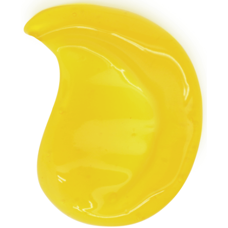 Colorante Concentrado Líquido Amarillo Limón