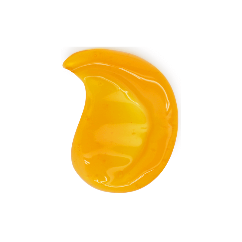 Colorante amarillo huevo concentrado liquido
