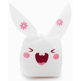 Bolsas de regalo conejito Bolsas de regalo conejito