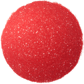 Purpurina roja rainbow Purpurina roja rainbow