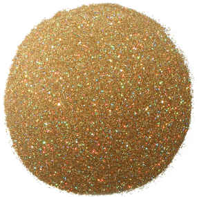 Purpurina holographic cor ouro Purpurina holographic cor ouro