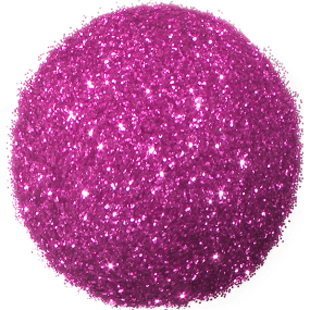 Paillettes fuchsia