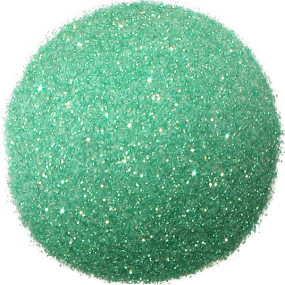 Purpurina verde agua rainbow Purpurina verde agua rainbow