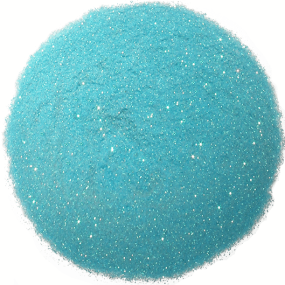 Purpurina azul turquesa rainbow Purpurina azul turquesa rainbow